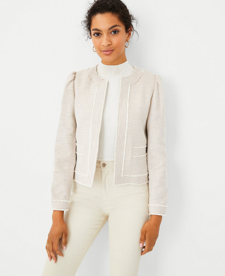 Online Only Exclusives: ANN TAYLOR