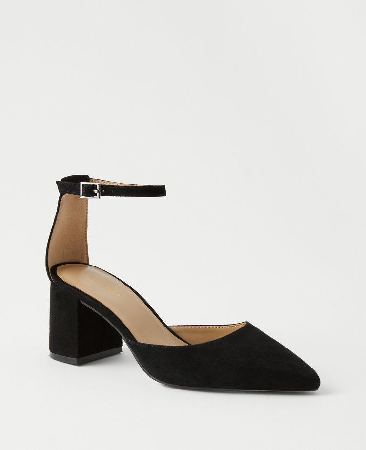 Pumps, High Heels & Heeled Shoes for Women | Ann Taylor