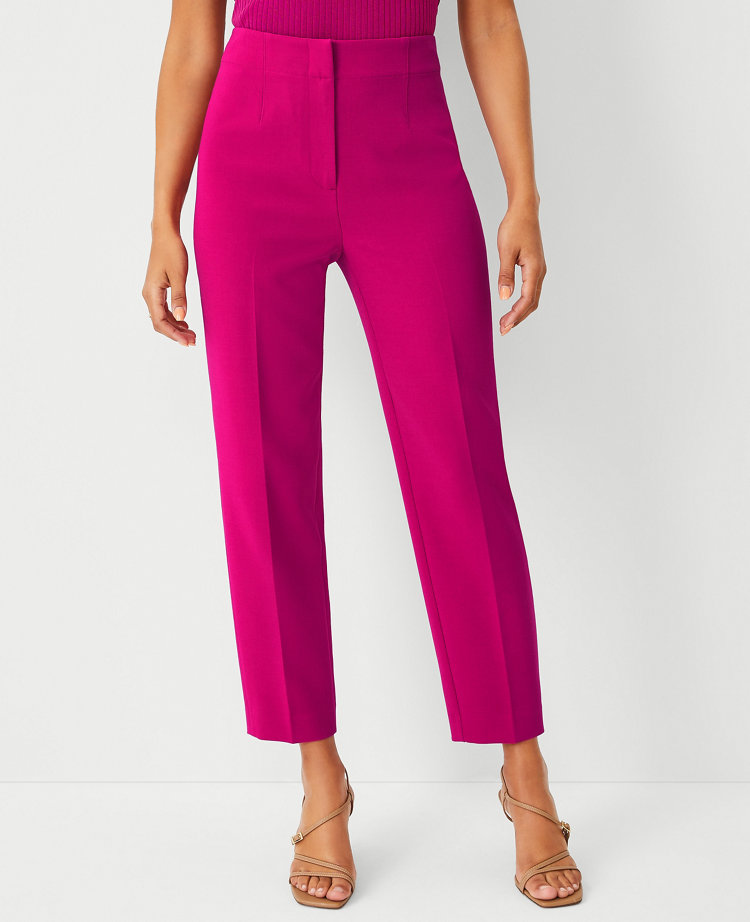 Skinny Fit Regular Pants lallp27ll