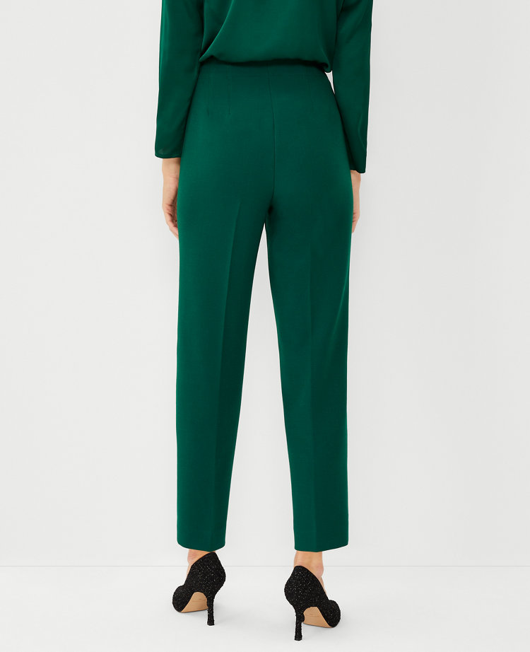 The Lana Slim Pant - Curvy Fit carousel Product Image 2