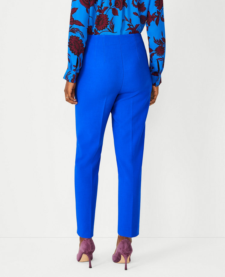 The Lana Slim Pant - Curvy Fit carousel Product Image 2