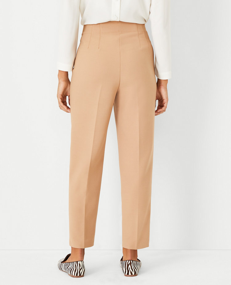 The Lana Slim Pant - Curvy Fit carousel Product Image 2