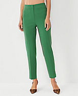 The Lana Slim Pant - Curvy Fit carousel Product Image 1