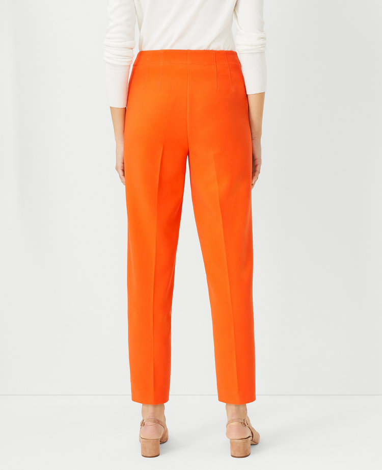 The Lana Slim Pant - Curvy Fit carousel Product Image 2