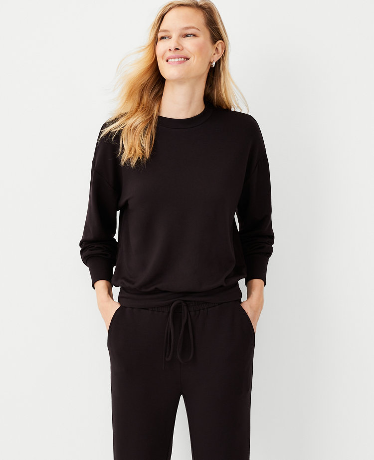Lounge Sweatshirt