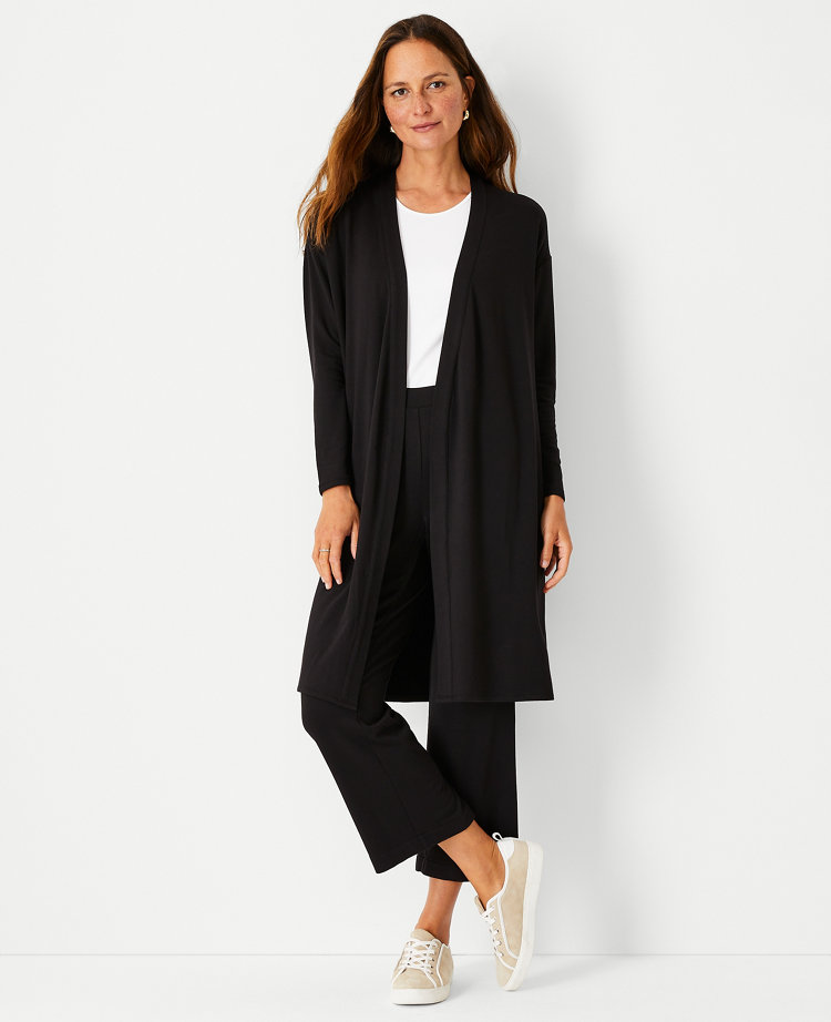 Lounge Duster