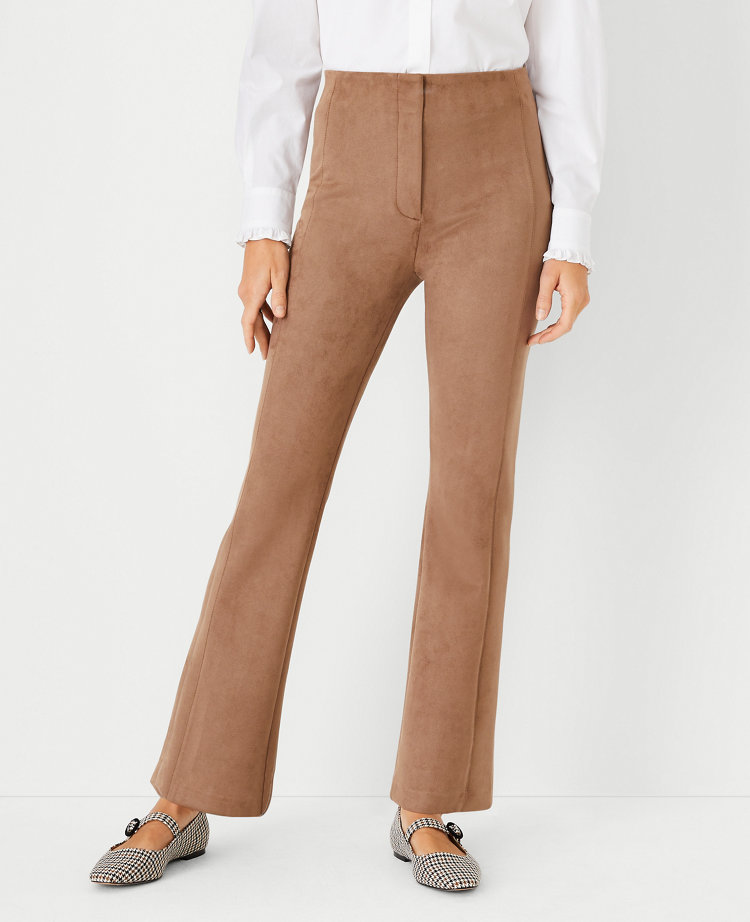 ann taylor dress pants