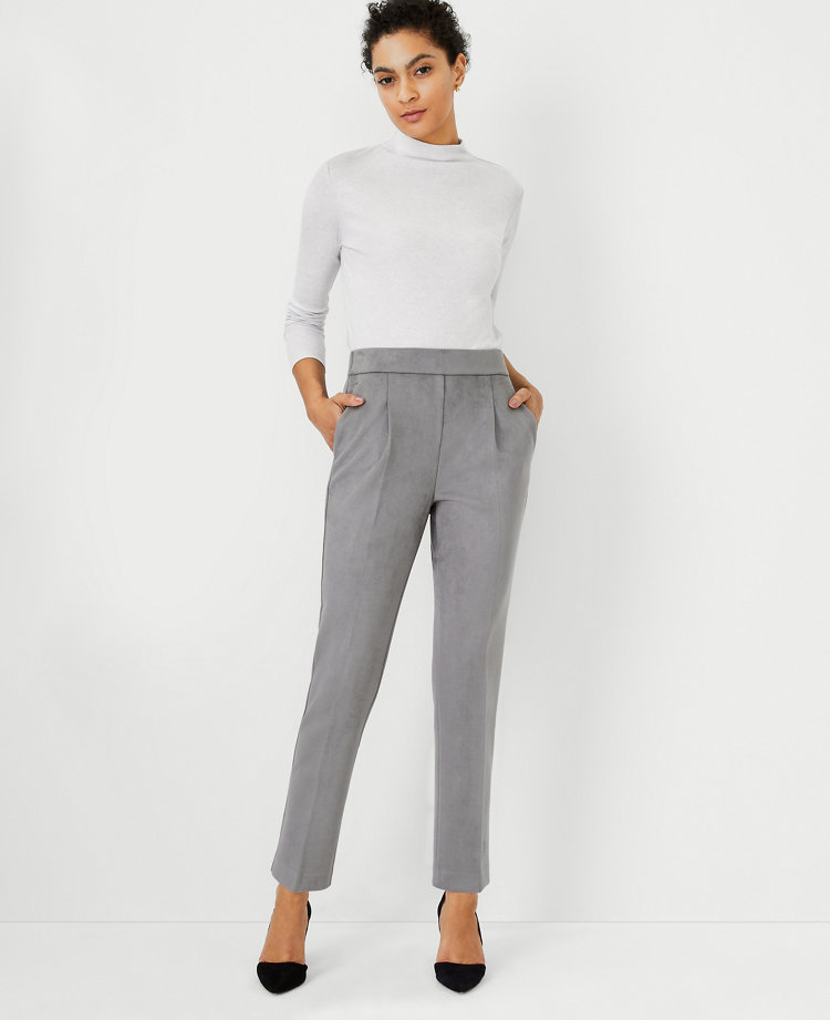 ann taylor pants