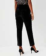 The Velvet Easy Ankle Pant carousel Product Image 2