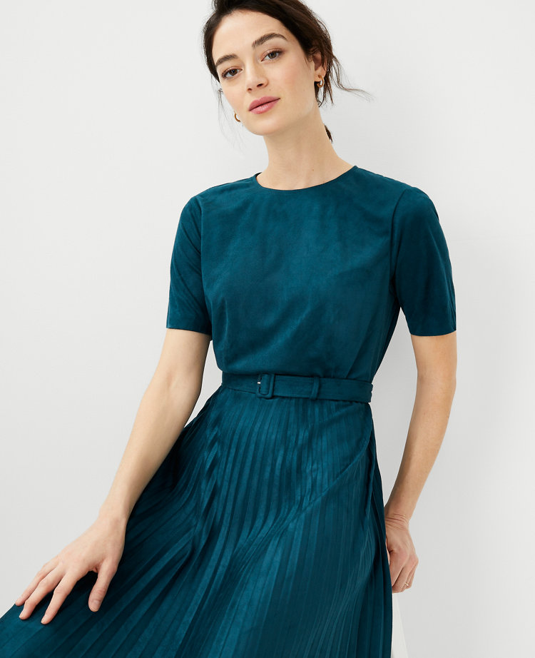 ann taylor fall dresses