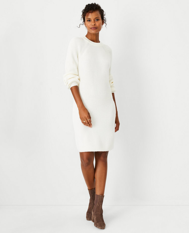 Sweater 2025 shift dress