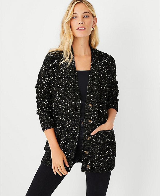 Ann Taylor Flash Sale: 50% off entire order +Free Shipping
