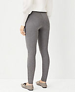 The Side Zip Legging carousel Product Image 2