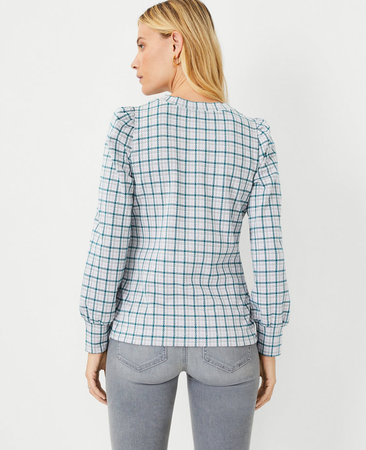 Tie waist online sweatshirt