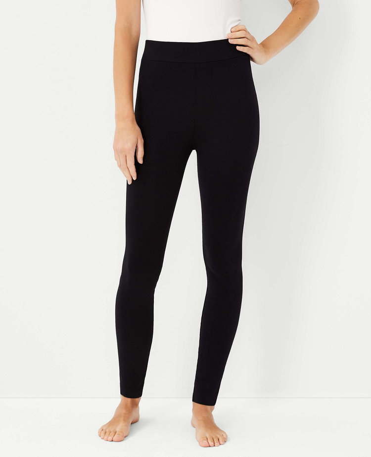 Essential Leggings | Black