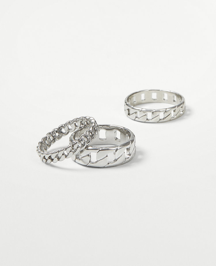 Chain Ring Set