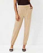 The Pull On Jogger Pant carousel Product Image 1
