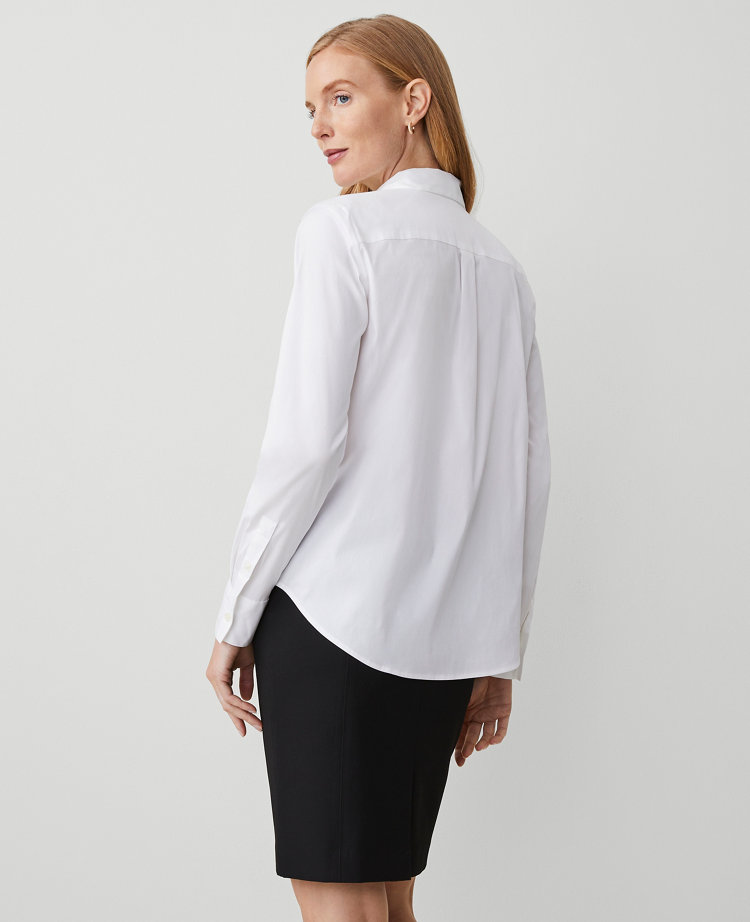 Relaxed Perfect Shirt