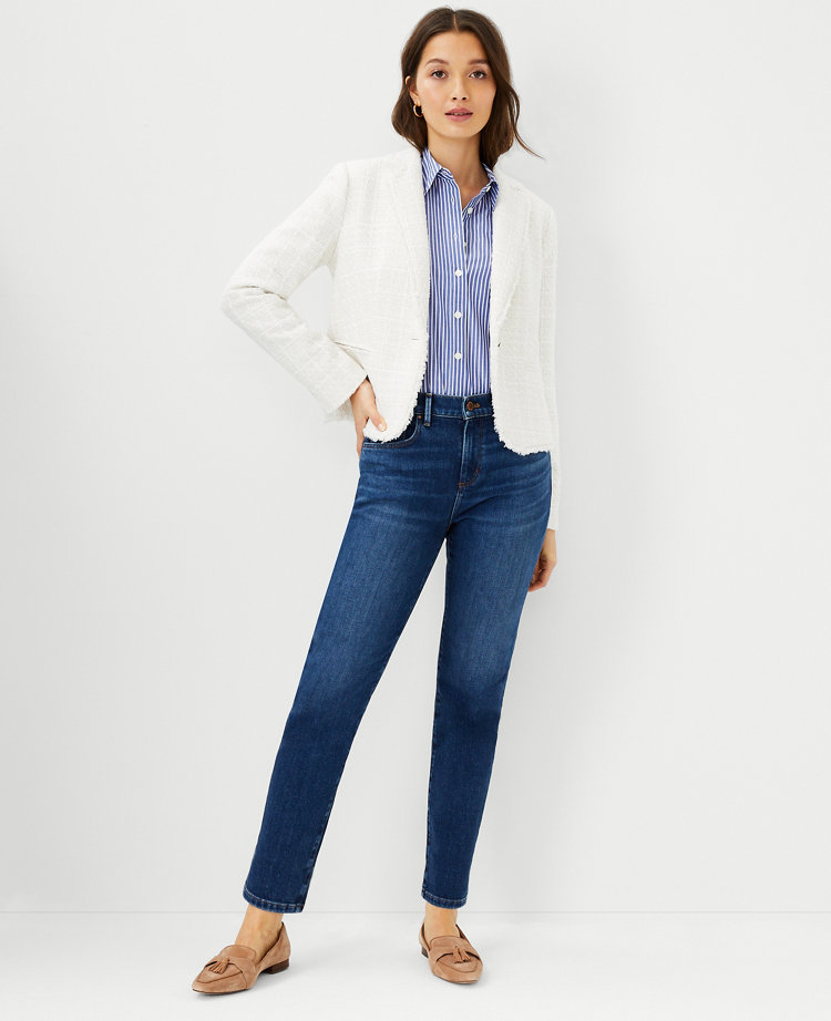 Ann taylor sale jeans