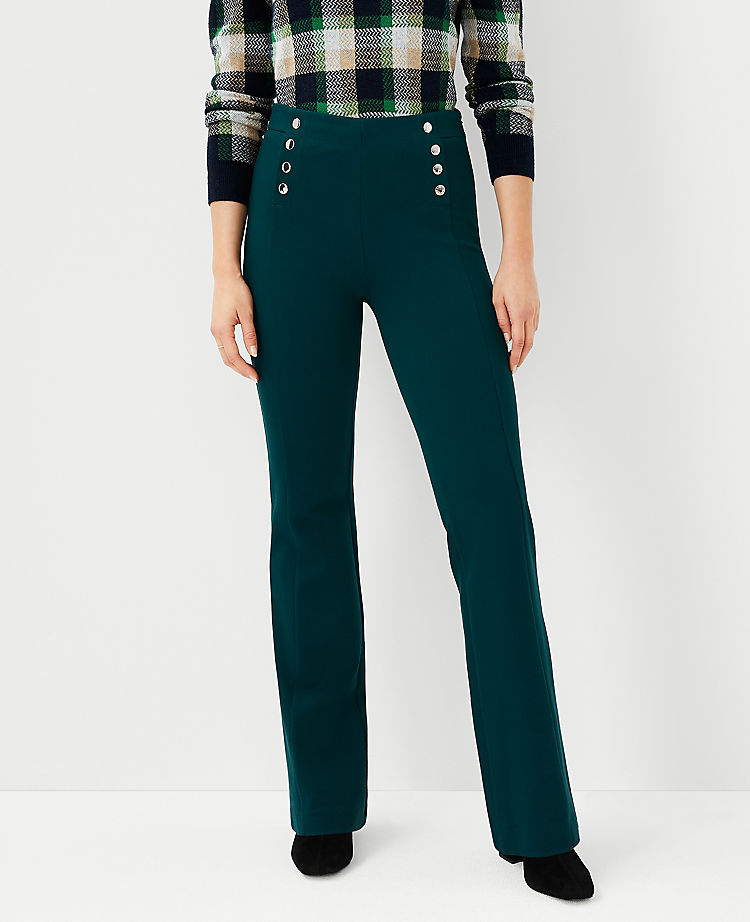 The Admiral Trouser Pant