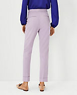 The High Waist Ankle Pant carousel Product Image 2