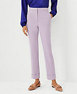 The High Waist Ankle Pant carousel Product Image 3