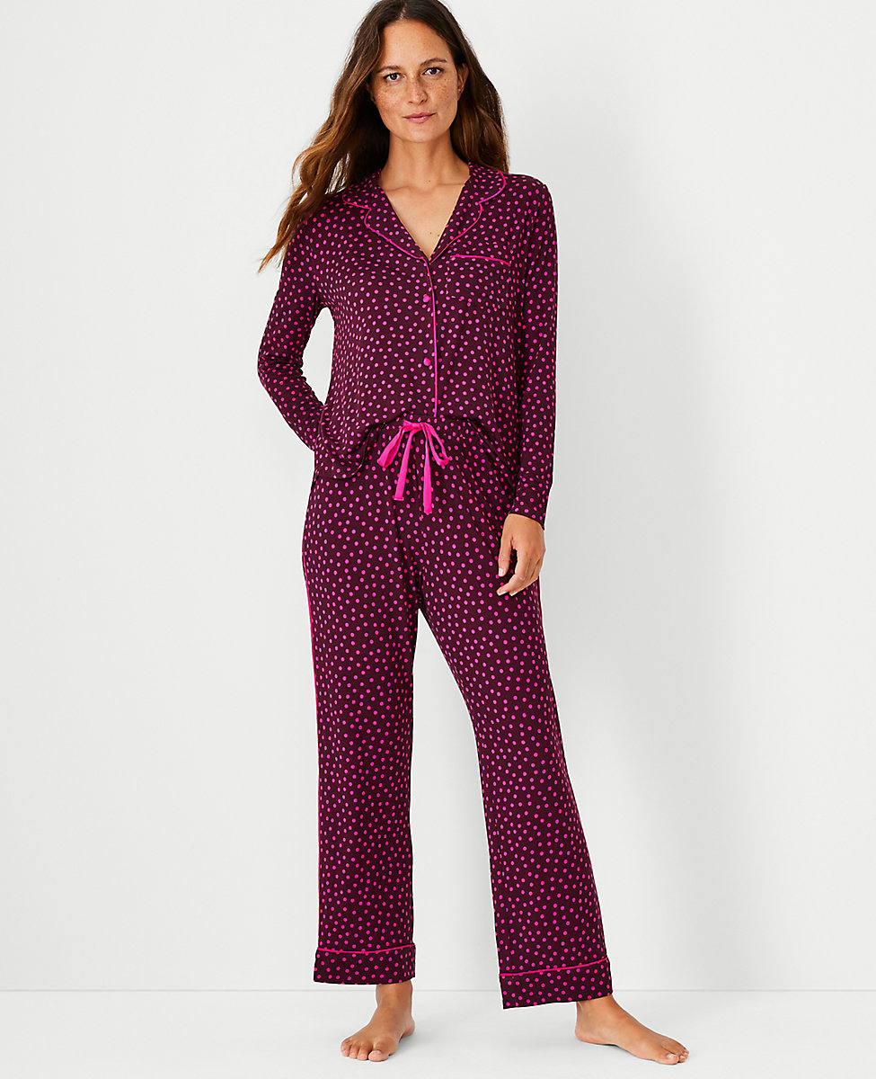 Confetti Pajama Set