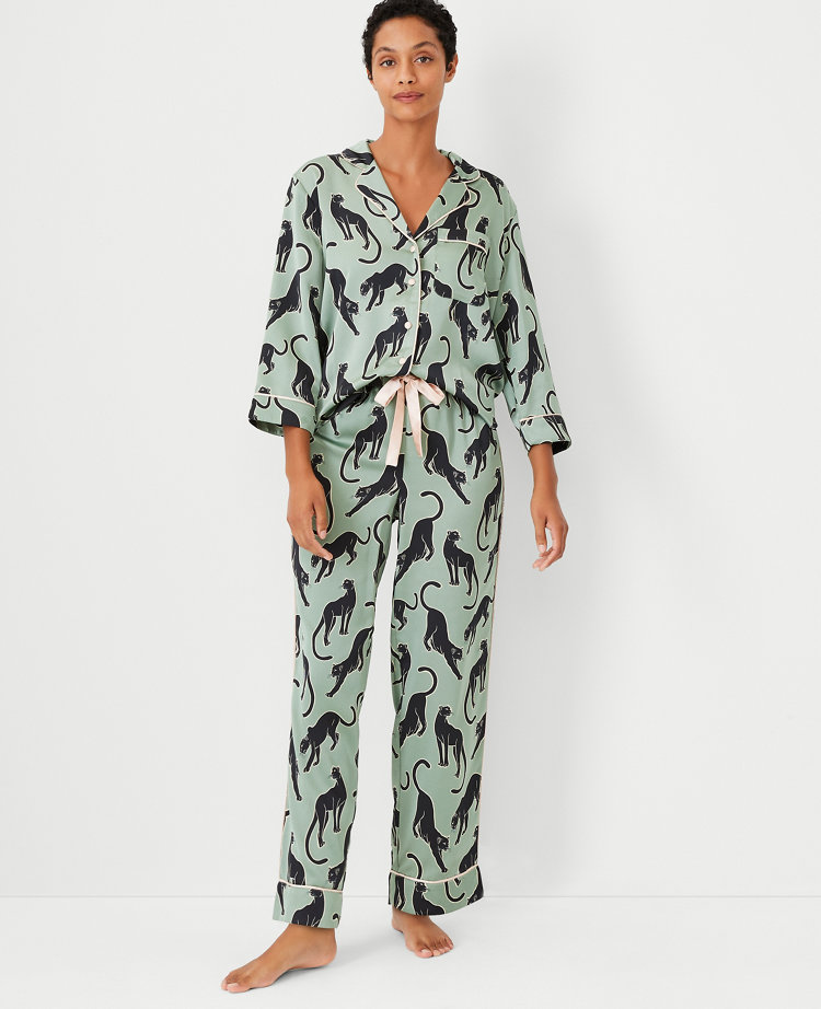 Ann taylor loft discount sleepwear