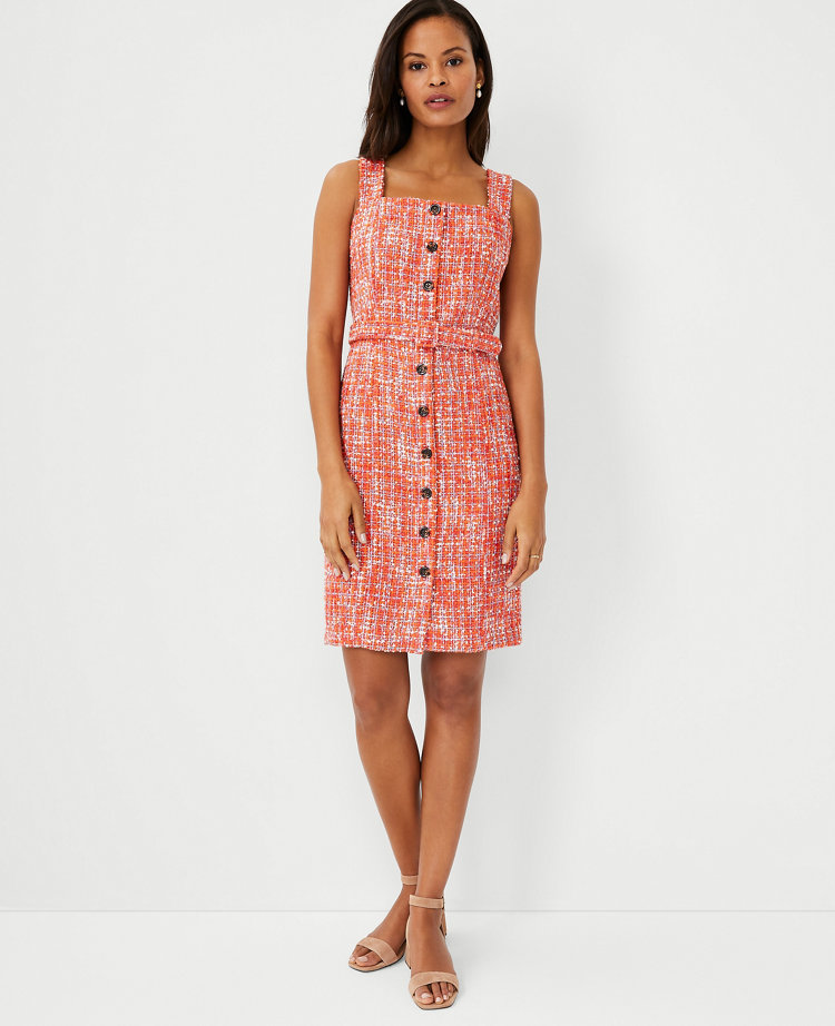 ann taylor summer clothes