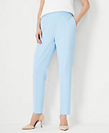 The Eva Easy Ankle Pant carousel Product Image 1