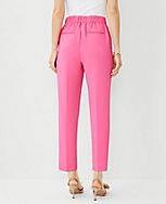 The Eva Easy Ankle Pant carousel Product Image 2