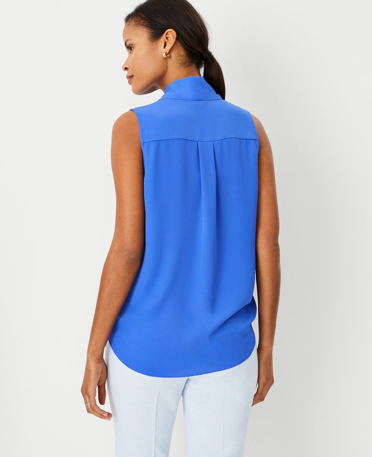 Bow Neck Shell