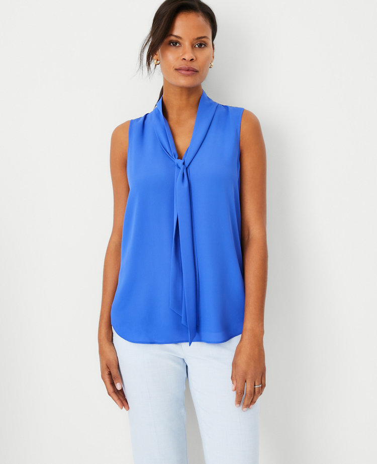 Bow Neck Shell