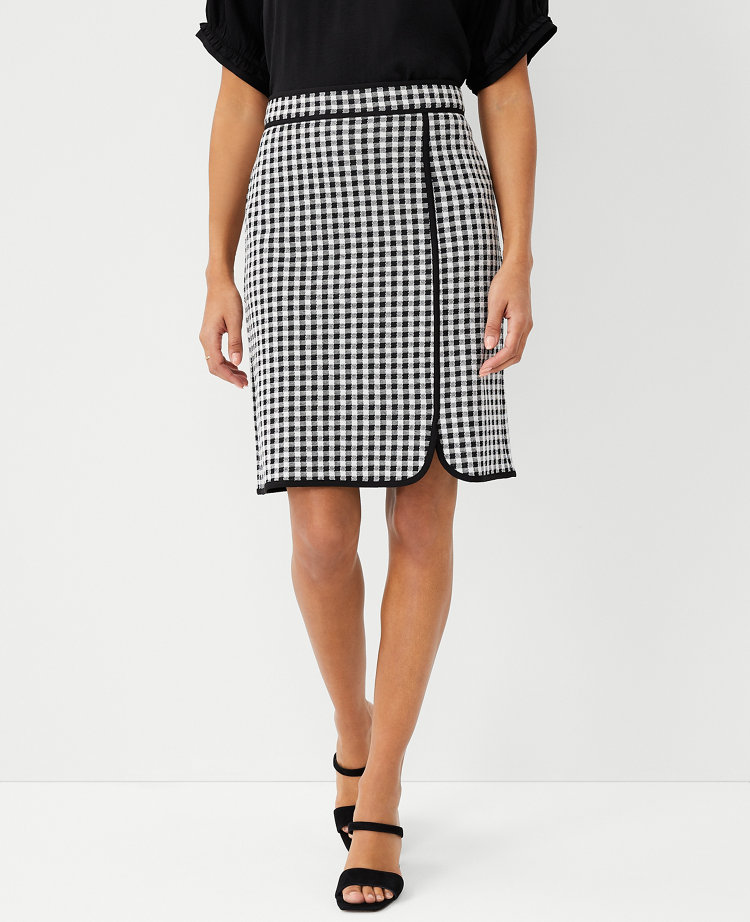 skirts ann taylor