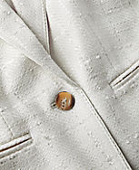 The Hutton Blazer in Tweed carousel Product Image 4