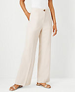 The Seamed Pant carousel Product Image 3