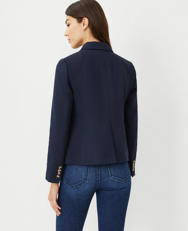 Joules hotsell navy blazer