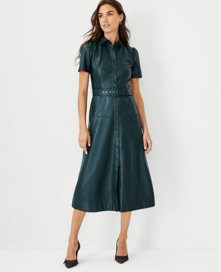 ann taylor fall dresses