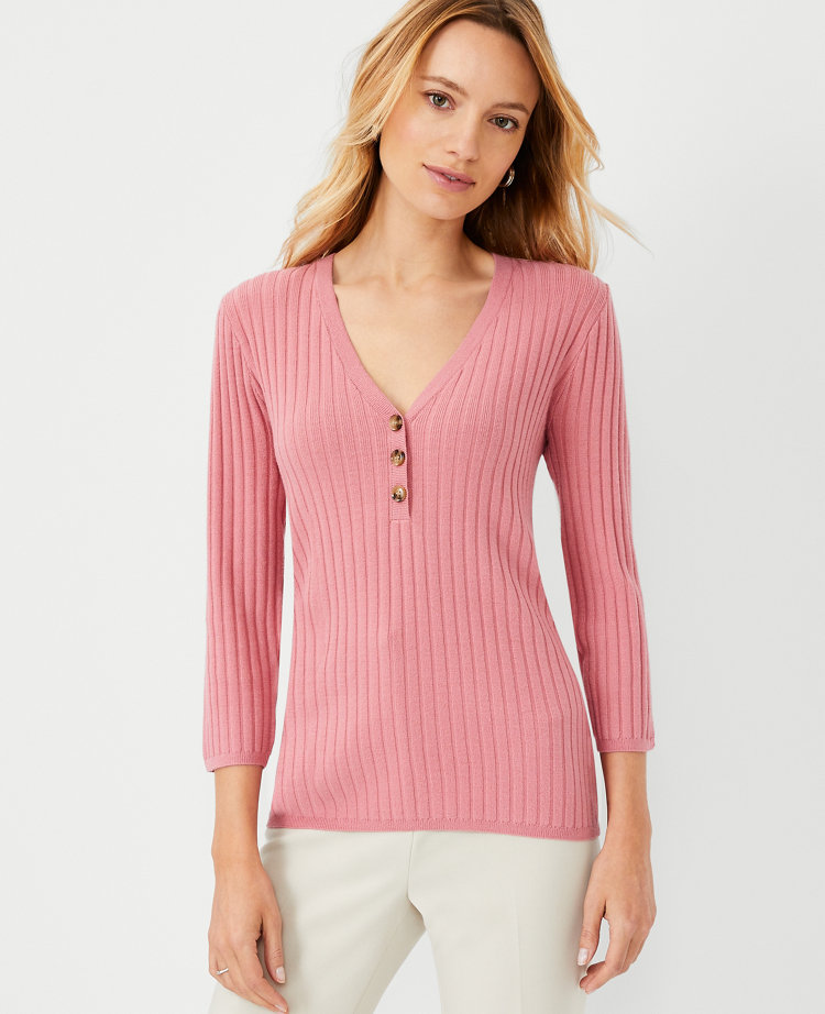 pink sweaters on sale