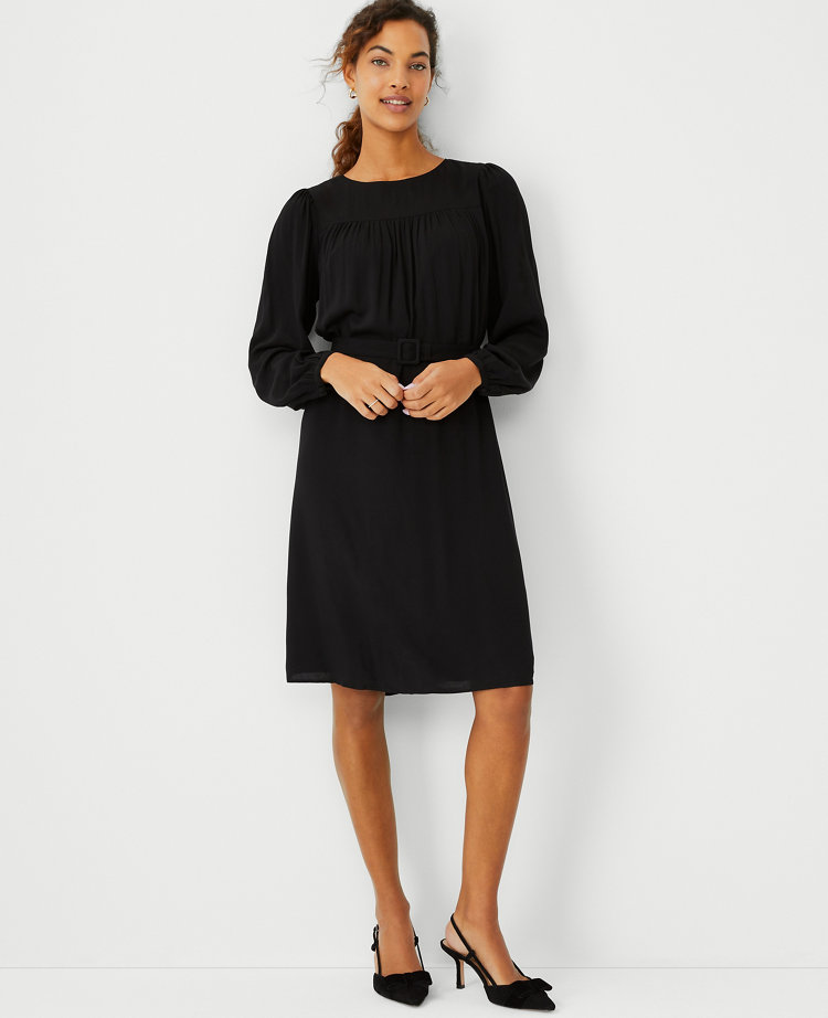ann taylor fall dresses