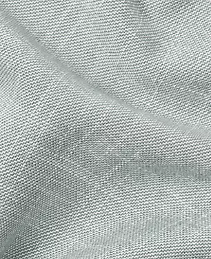 The Straight Pant in Cross Weave carousel Product Image 3