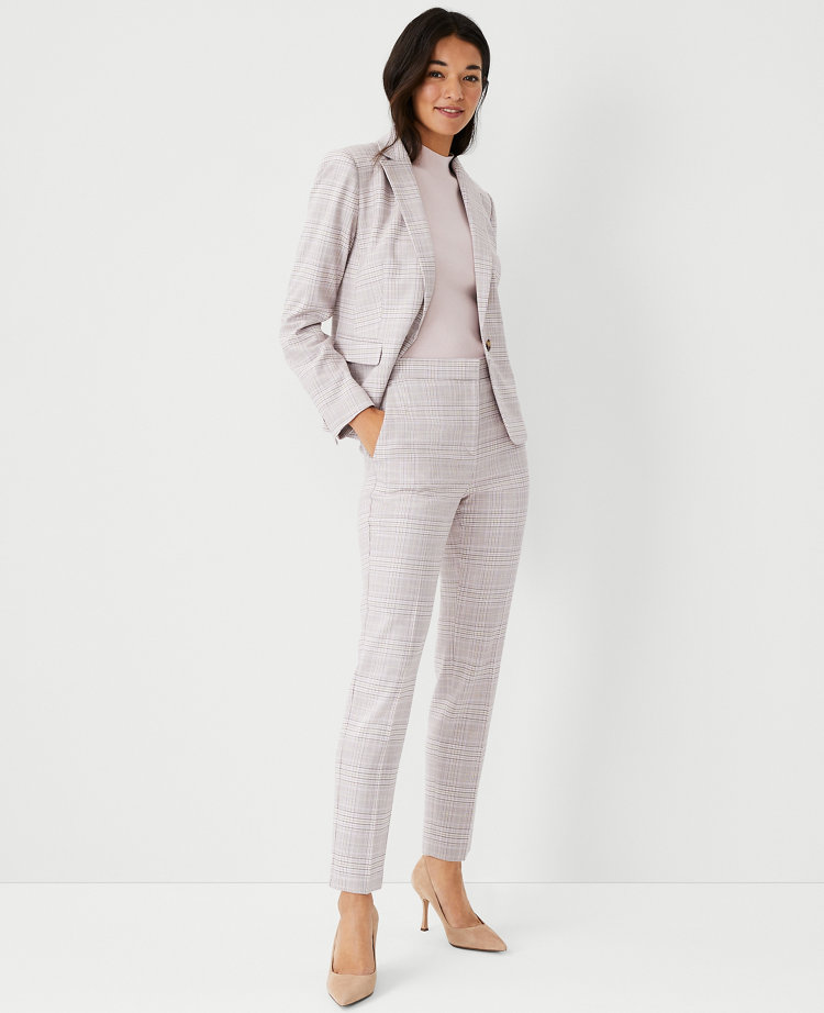 pant suit ann taylor