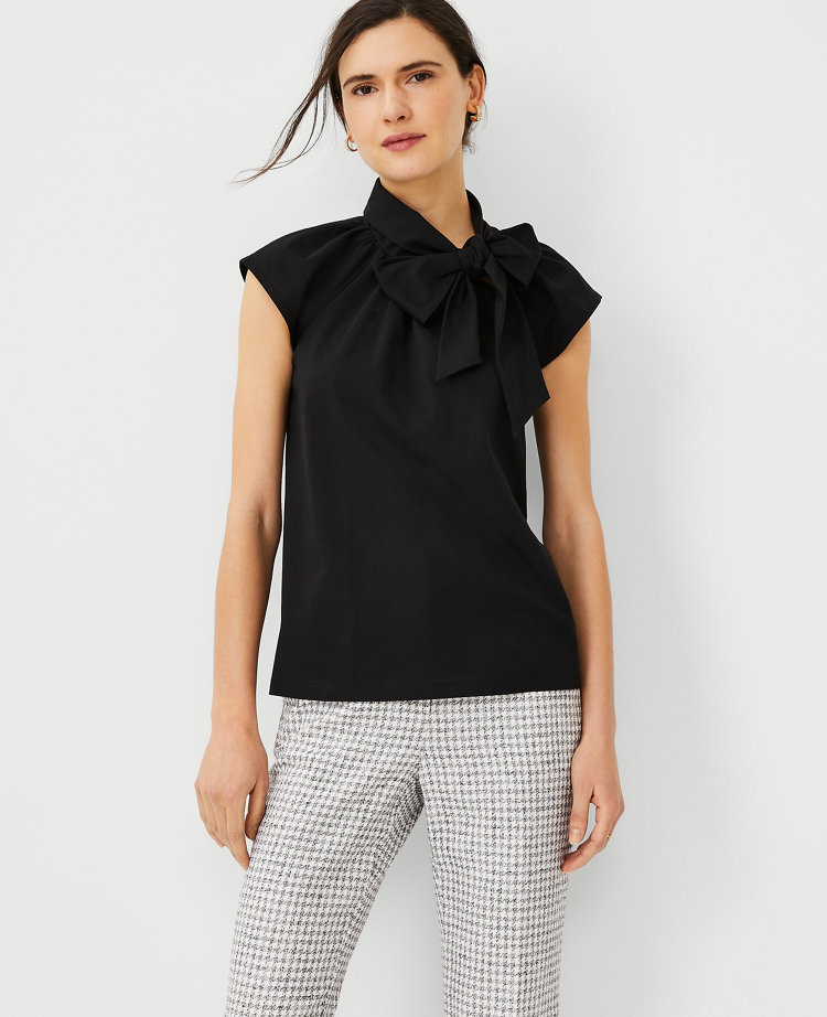 Women Polyester Blouse Short Sleeve Tops Petite Elegant Shirt Clothing Women Polyester Blouse Short Sleeve Tops Petite Elegant Shirt Clothing