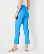 The Cotton Crop Pant carousel Product Image 2