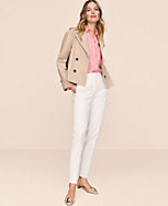 The Cotton Crop Pant carousel Product Image 3