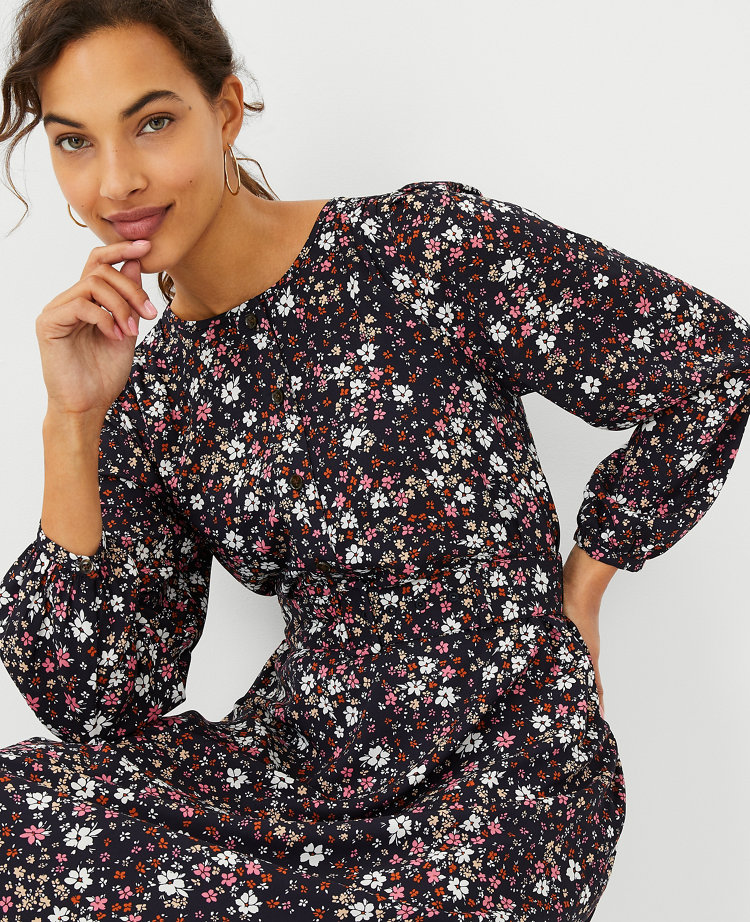 ann taylor work dresses