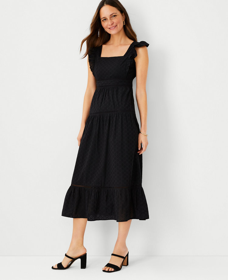 ann taylor dresses women