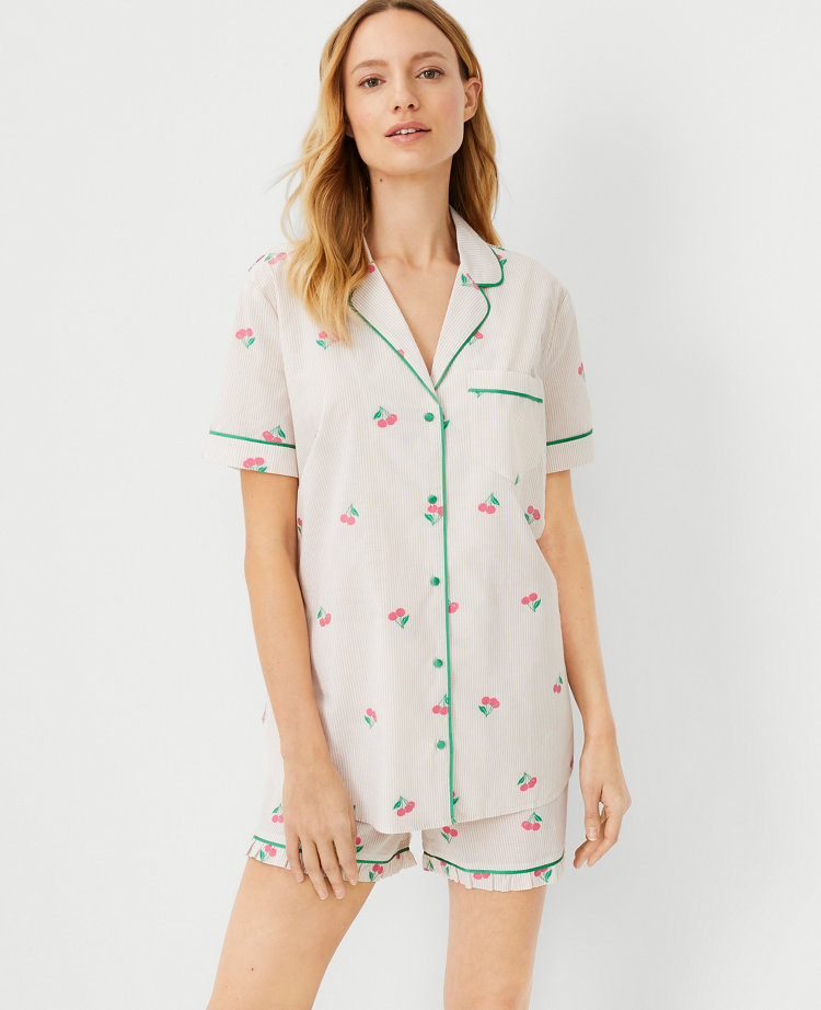 Ann taylor loft sleepwear sale