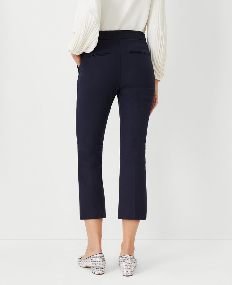 The Kick Crop Pant