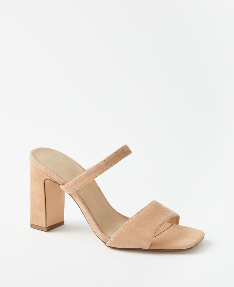 2 strap heel sale